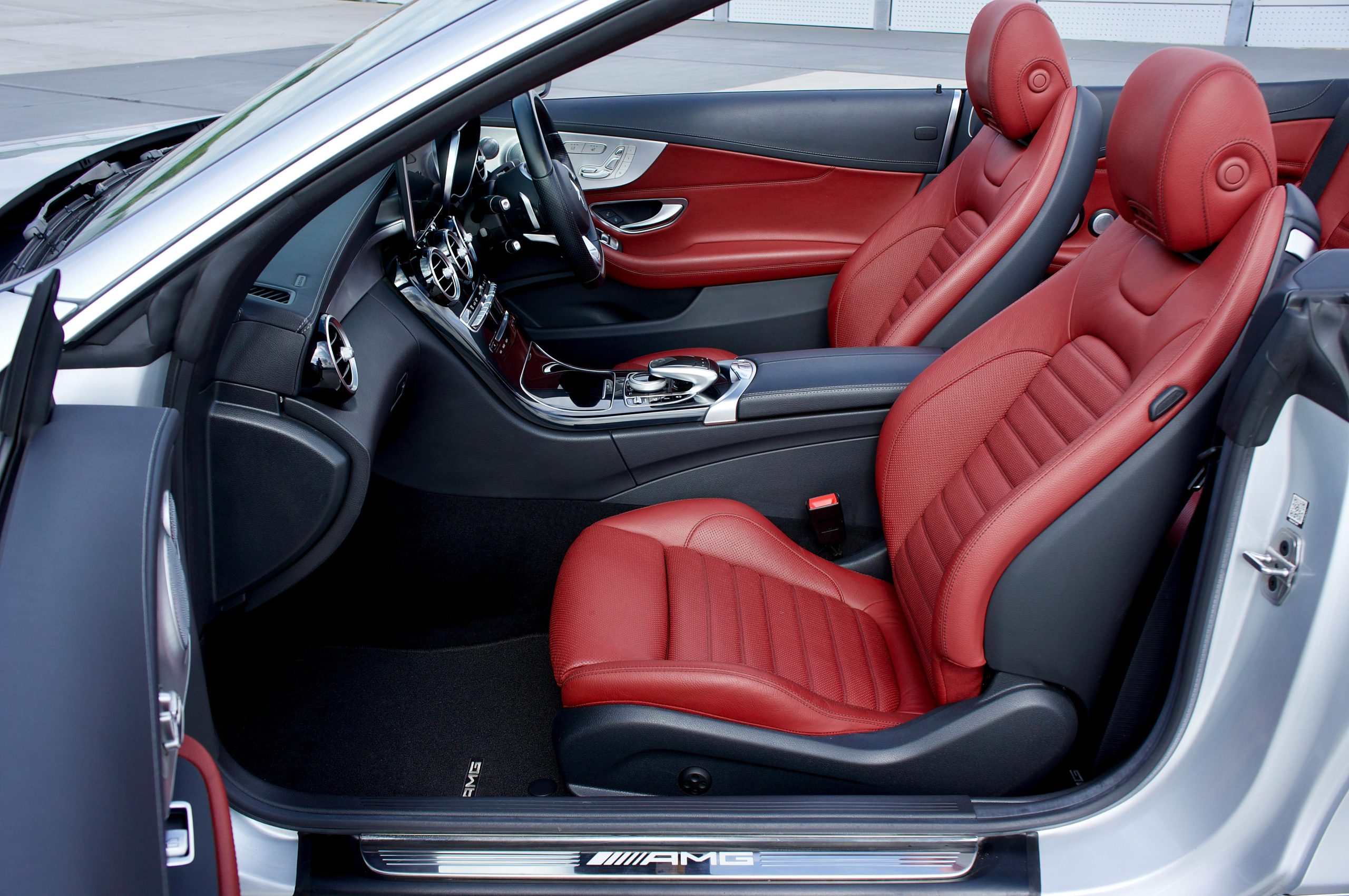 car seat cover