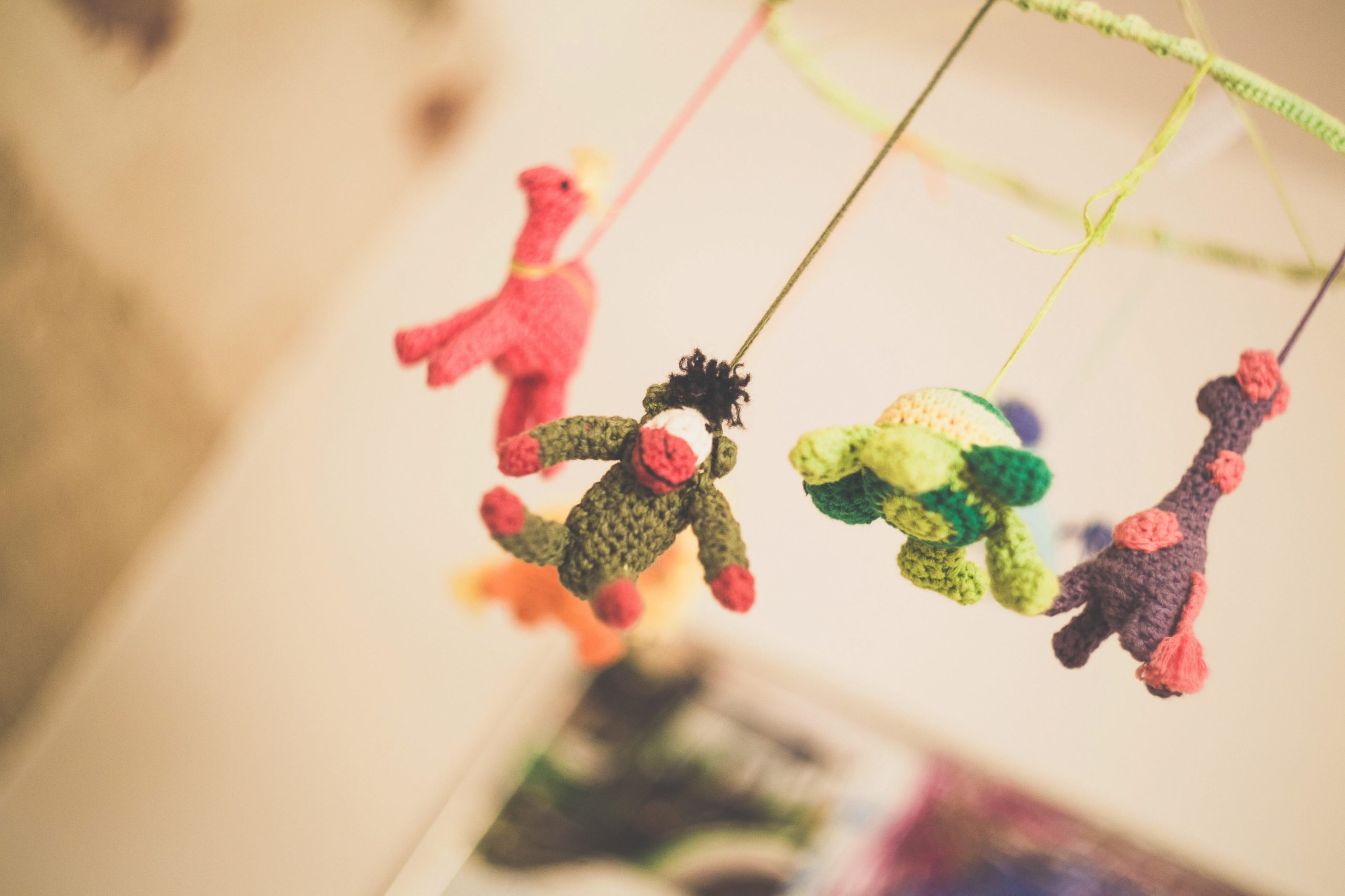 Baby Toys