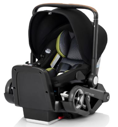 Car Seat Stroller
