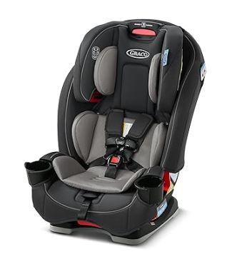 Graco Car Seat