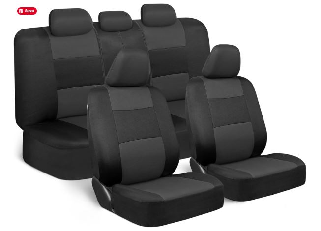 car seat cover