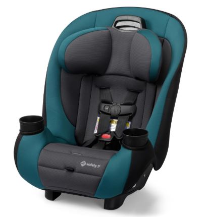 convertible car seat
