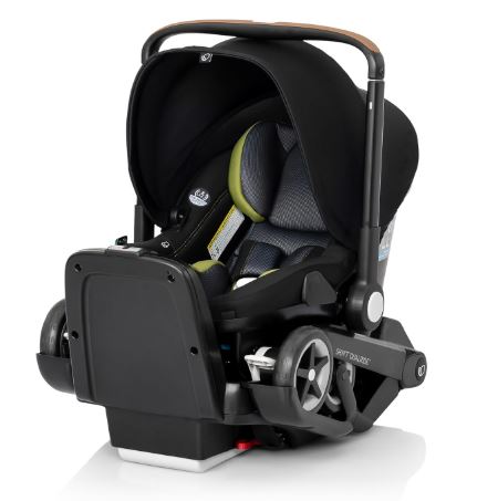 infant car seat